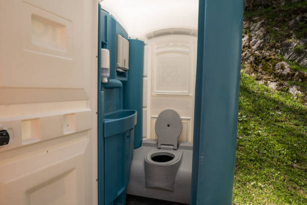 Carthage, MS porta potty rental Company