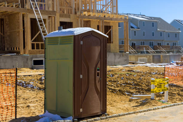 Best Affordable portable toilet rental  in Carthage, MS